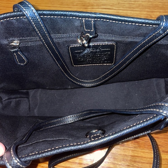 Coach Bag - Picture 5 of 8